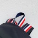 2022SS Men's Backpack Favorite Design THOM BROWNE Thom Browne 2022SS Men's Backpack Favorite Design THOM BROWNE Thom Browne
