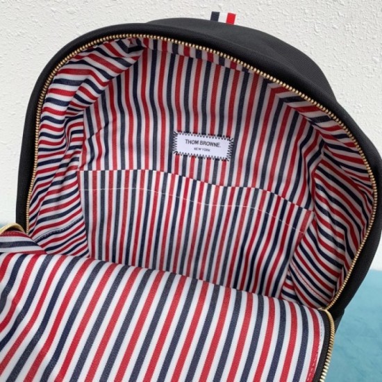 2022SS Men's Backpack Favorite Design THOM BROWNE Thom Browne 2022SS Men's Backpack Favorite Design THOM BROWNE Thom Browne