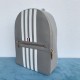 2022SS Men's Backpack Make it look like an adult THOM BROWNE Thom Browne 2022SS Men's Backpack Make it look like an adult THOM BROWNE Thom Browne