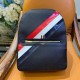 2022SS Men's backpack Very easy to incorporate THOM BROWNE Thom Browne 2022SS Men's backpack Very easy to incorporate THOM BROWNE Thom Browne