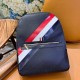 2022SS Men's backpack Very easy to incorporate THOM BROWNE Thom Browne 2022SS Men's backpack Very easy to incorporate THOM BROWNE Thom Browne