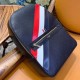 2022SS Men's backpack Very easy to incorporate THOM BROWNE Thom Browne 2022SS Men's backpack Very easy to incorporate THOM BROWNE Thom Browne