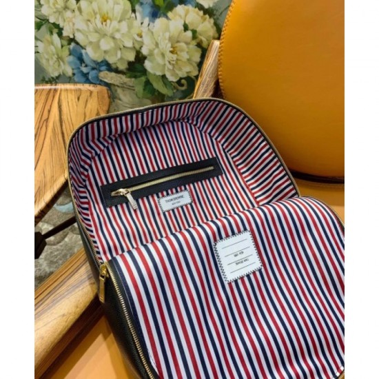 2022SS Men's backpack Very easy to incorporate THOM BROWNE Thom Browne 2022SS Men's backpack Very easy to incorporate THOM BROWNE Thom Browne