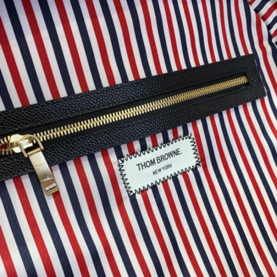 2022SS Men's backpack Very easy to incorporate THOM BROWNE Thom Browne 2022SS Men's backpack Very easy to incorporate THOM BROWNE Thom Browne