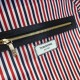 2022SS Men's backpack Very easy to incorporate THOM BROWNE Thom Browne 2022SS Men's backpack Very easy to incorporate THOM BROWNE Thom Browne