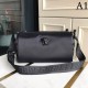 2022SS Men's Shoulder Bag Favorite Style VERSACE Versace 2022SS Men's Shoulder Bag Favorite Style VERSACE Versace