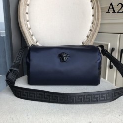 2022SS Men's Shoulder Bag Favorite Style VERSACE Versace
