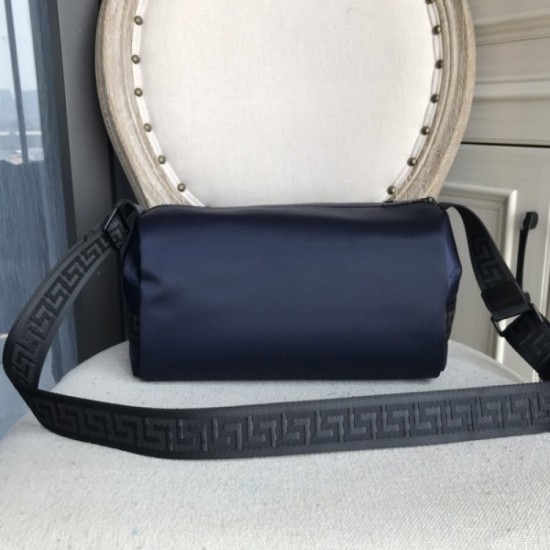 2022SS Men's Shoulder Bag Favorite Style VERSACE Versace 2022SS Men's Shoulder Bag Favorite Style VERSACE Versace