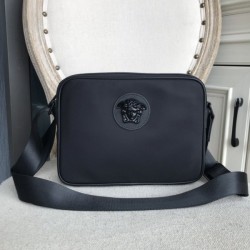 2022SS Men's Shoulder Bag Favorite Design VERSACE Versace