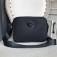 2022SS Men's Shoulder Bag Favorite Design VERSACE Versace 2022SS Men's Shoulder Bag Favorite Design VERSACE Versace