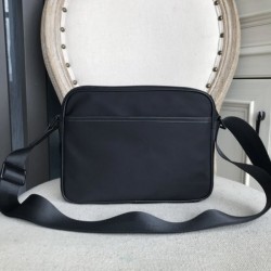 2022SS Men's Shoulder Bag Favorite Design VERSACE Versace
