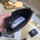 2022SS Men's Clutch Bag Latest ☆ Popular ☆ Hot topic VERSACE Versace 2022SS Men's Clutch Bag Latest ☆ Popular ☆ Hot topic VERSACE Versace