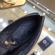 2022SS Men's Clutch Bag Latest ☆ Popular ☆ Hot topic VERSACE Versace 2022SS Men's Clutch Bag Latest ☆ Popular ☆ Hot topic VERSACE Versace