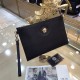 2022SS Men's Clutch Bag New Limited Gorgeous Cute VERSACE Versace 2022SS Men's Clutch Bag New Limited Gorgeous Cute VERSACE Versace