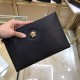 2022SS Men's Clutch Bag New Limited Gorgeous Cute VERSACE Versace 2022SS Men's Clutch Bag New Limited Gorgeous Cute VERSACE Versace
