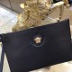 2022SS Men's Clutch Bag New Limited Gorgeous Cute VERSACE Versace 2022SS Men's Clutch Bag New Limited Gorgeous Cute VERSACE Versace
