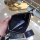 2022SS Men's Clutch Bag New Limited Gorgeous Cute VERSACE Versace 2022SS Men's Clutch Bag New Limited Gorgeous Cute VERSACE Versace