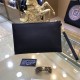 2022SS Men's Clutch Bag Shows fashionable VERSACE Versace 2022SS Men's Clutch Bag Shows fashionable VERSACE Versace