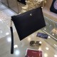 2022SS Men's Clutch Bag Shows fashionable VERSACE Versace 2022SS Men's Clutch Bag Shows fashionable VERSACE Versace