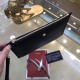 2022SS Men's Clutch Bag Shows fashionable VERSACE Versace 2022SS Men's Clutch Bag Shows fashionable VERSACE Versace