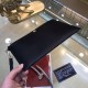2022SS Men's Clutch Bag Shows fashionable VERSACE Versace 2022SS Men's Clutch Bag Shows fashionable VERSACE Versace
