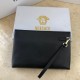 2022SS Men's Clutch Bag Enjoy trendy outfits VERSACE Versace 2022SS Men's Clutch Bag Enjoy trendy outfits VERSACE Versace