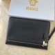 2022SS Men's Clutch Bag Enjoy trendy outfits VERSACE Versace 2022SS Men's Clutch Bag Enjoy trendy outfits VERSACE Versace