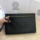 2022SS Men's Clutch Bag Enjoy trendy outfits VERSACE Versace 2022SS Men's Clutch Bag Enjoy trendy outfits VERSACE Versace