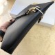2022SS Men's Clutch Bag Enjoy trendy outfits VERSACE Versace 2022SS Men's Clutch Bag Enjoy trendy outfits VERSACE Versace