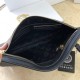 2022SS Men's Clutch Bag Enjoy trendy outfits VERSACE Versace 2022SS Men's Clutch Bag Enjoy trendy outfits VERSACE Versace