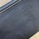 2022SS Men's Clutch Bag Enjoy trendy outfits VERSACE Versace 2022SS Men's Clutch Bag Enjoy trendy outfits VERSACE Versace