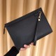 2022SS Men's Clutch Bag Clean Silhouette VERSACE Versace 2022SS Men's Clutch Bag Clean Silhouette VERSACE Versace