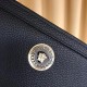 2022SS Men's Clutch Bag Clean Silhouette VERSACE Versace 2022SS Men's Clutch Bag Clean Silhouette VERSACE Versace