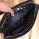 2022SS Men's Clutch Bag Clean Silhouette VERSACE Versace 2022SS Men's Clutch Bag Clean Silhouette VERSACE Versace