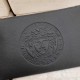 2022SS Men's Clutch Bag Casual is too strong VERSACE Versace 2022SS Men's Clutch Bag Casual is too strong VERSACE Versace