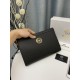 2022SS Men's Clutch Bag Latest Featured Fashion VERSACE Versace 2022SS Men's Clutch Bag Latest Featured Fashion VERSACE Versace