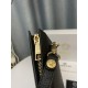 2022SS Men's Clutch Bag Latest Featured Fashion VERSACE Versace 2022SS Men's Clutch Bag Latest Featured Fashion VERSACE Versace