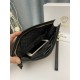 2022SS Men's Clutch Bag Latest Featured Fashion VERSACE Versace 2022SS Men's Clutch Bag Latest Featured Fashion VERSACE Versace