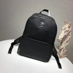 2022SS Men's backpack A longing brand that makes you feel better VERSACE Versace