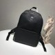 2022SS Men's backpack A longing brand that makes you feel better VERSACE Versace 2022SS Men's backpack A longing brand that makes you feel better VERSACE Versace