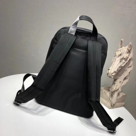 2022SS Men's backpack A longing brand that makes you feel better VERSACE Versace 2022SS Men's backpack A longing brand that makes you feel better VERSACE Versace
