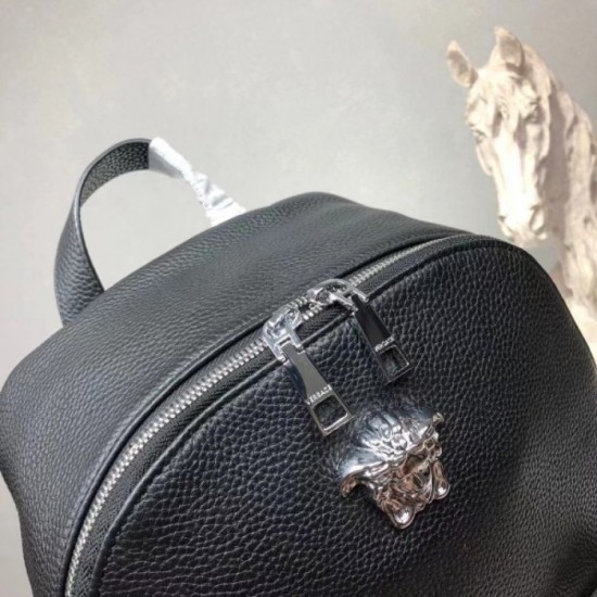 2022SS Men's backpack A longing brand that makes you feel better VERSACE Versace 2022SS Men's backpack A longing brand that makes you feel better VERSACE Versace
