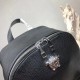 2022SS Men's backpack A longing brand that makes you feel better VERSACE Versace 2022SS Men's backpack A longing brand that makes you feel better VERSACE Versace