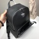 2022SS Men's backpack A longing brand that makes you feel better VERSACE Versace 2022SS Men's backpack A longing brand that makes you feel better VERSACE Versace