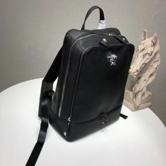2022SS Men's backpack Limited to one! VIP Customer Sale VERSACE Versace 2022SS Men's backpack Limited to one! VIP Customer Sale VERSACE Versace