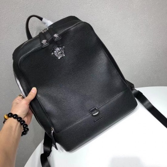 2022SS Men's backpack Limited to one! VIP Customer Sale VERSACE Versace 2022SS Men's backpack Limited to one! VIP Customer Sale VERSACE Versace