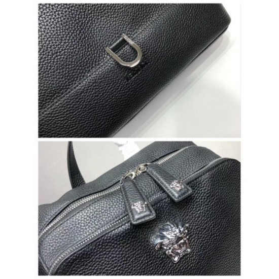 2022SS Men's backpack Limited to one! VIP Customer Sale VERSACE Versace 2022SS Men's backpack Limited to one! VIP Customer Sale VERSACE Versace