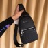 2022SS Men's Chest Bag Popular Spring / Summer Collection VERSACE Versace