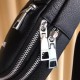 2022SS Men's Chest Bag Popular Spring / Summer Collection VERSACE Versace 2022SS Men's Chest Bag Popular Spring / Summer Collection VERSACE Versace