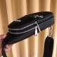 2022SS Men's Chest Bag Popular Spring / Summer Collection VERSACE Versace 2022SS Men's Chest Bag Popular Spring / Summer Collection VERSACE Versace
